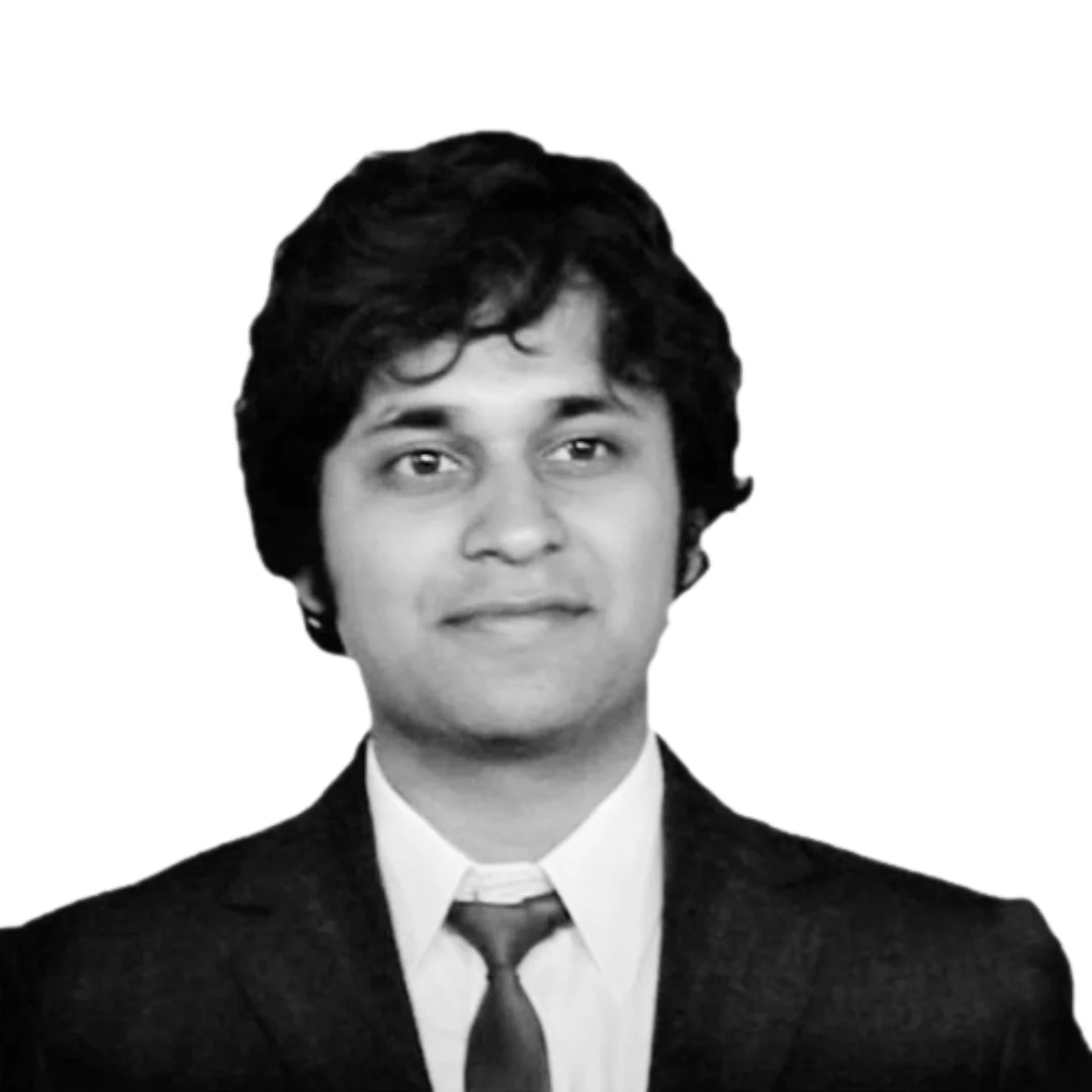 Siddartha Garg - Chief Technology Officer